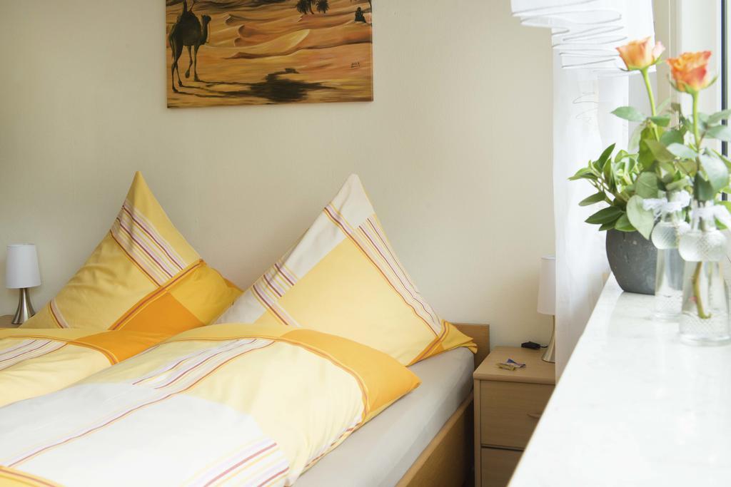 Pension Dapper Cochem Exterior foto