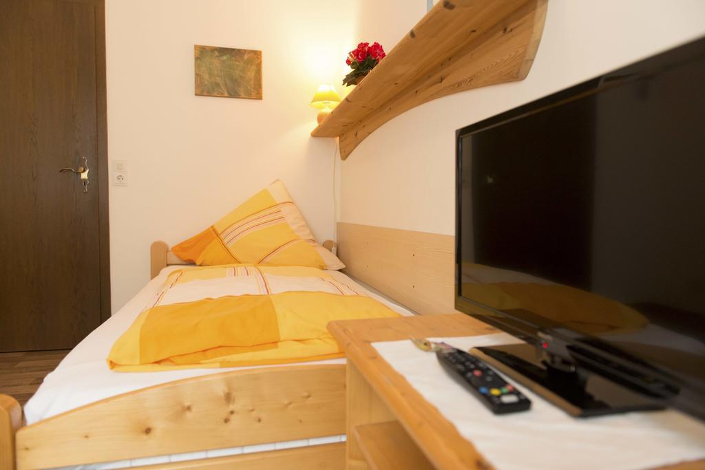 Pension Dapper Cochem Exterior foto